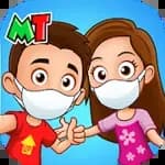 My Town : Discovery Pretend Play