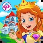 My Little Princess : Castle Playhouse pretend play