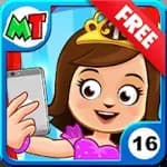 My Town : Beauty Contest - Girls Dress up & makeup