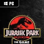 Jurassic Park: The Game
