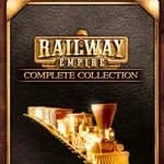 Railway Empire: Complete Collection