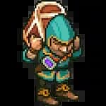 Royal Merchant: Shop Sim RPG