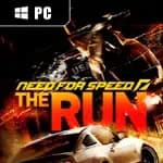 Need for Speed: The Run