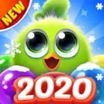 Bubble Wings: offline bubble shooter games