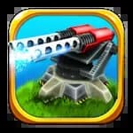 Galaxy Defense (Tower Game)