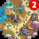 Kingdom Defense 2: Empire Warriors - Tower Defense