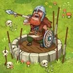 Orcs Warriors: Offline Tower Defense