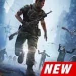 DEAD TARGET: Zombie Games 3D