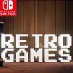 Retro Game Pack