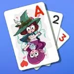 Theme Solitaire Tripeaks Tri Tower: Free card game