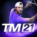 Tennis Manager 2021