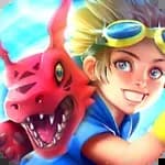 Digimon：Ultimate Evolution