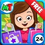My Town : Shopping Mall Free
