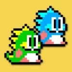 BUBBLE BOBBLE classic