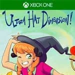 Ultra Hat Dimension