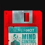SUPERHOT: MIND CONTROL DELETE