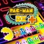 Pac-Man Championship Edition DX +