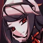 Phantom Rose Scarlet