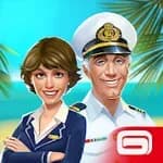 The Love Boat: Puzzle Cruise – Your Match 3 Crush!