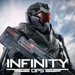 Infinity Ops: Online FPS
