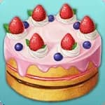 Cake Maker Shop - Cooking Game