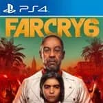 Far Cry 6