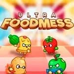 Ultra Foodmess