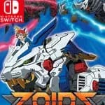 Zoids Wild Blast Unleashed