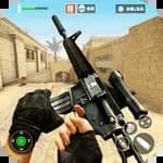 CS - Counter Striker Gun : FPS Shooting Games