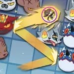 Monster Boom! Bang! Crash!