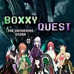 BoxxyQuest: The Gathering Storm