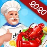Cooking Legend - A Chef's Restaurant Games