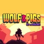 Wolf and Pigs