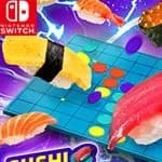 SUSHI REVERSI