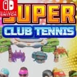 Super Club Tennis