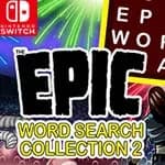 Epic Word Search Collection 2