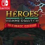 Heroes of Hammerwatch - Ultimate Edition
