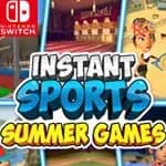 Instant Sports Summer Games