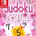 Sudoku Relax 5 Full Bloom