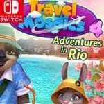 Travel Mosaics 4: Adventures In Rio