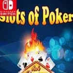 Slots of Poker at Aces Casino