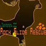Terra Lander II - Rockslide Rescue