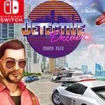 Detective Driver: Miami Files