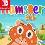 Hamster Bob