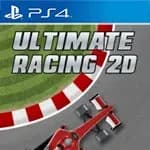 Ultimate Racing 2D