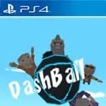 DASHBALL