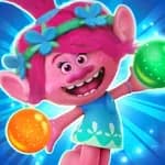 DreamWorks Trolls Pop - Bubble Shooter