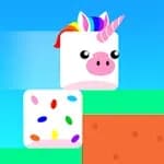 Stacky Bird: Hyper Casual Flying Birdie Game