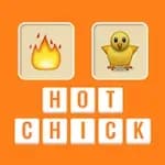 Emoji Quiz - Combine emojis & guess words