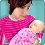 Pregnant Mother Simulator - Virtual Pregnancy Game